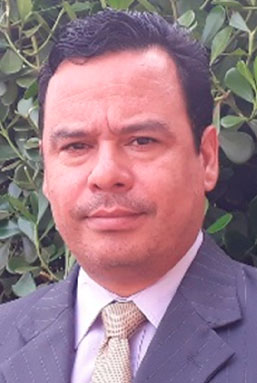 Prof. Márcio Martins